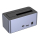 UNITEK Stacja dokująca do dysków 2,5"/3,5" USB 3.1 S1304A - 741184 - zdjęcie 2